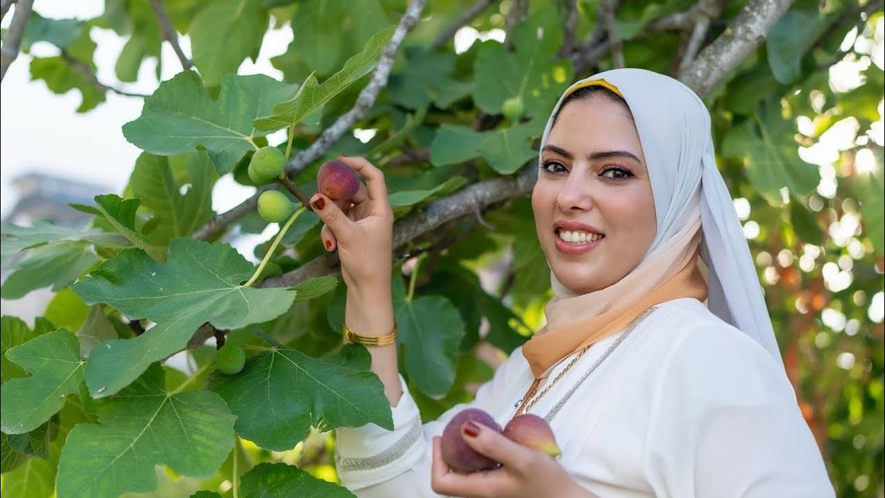 اخيرا لقينا التين الشوكي في تركيا 😍