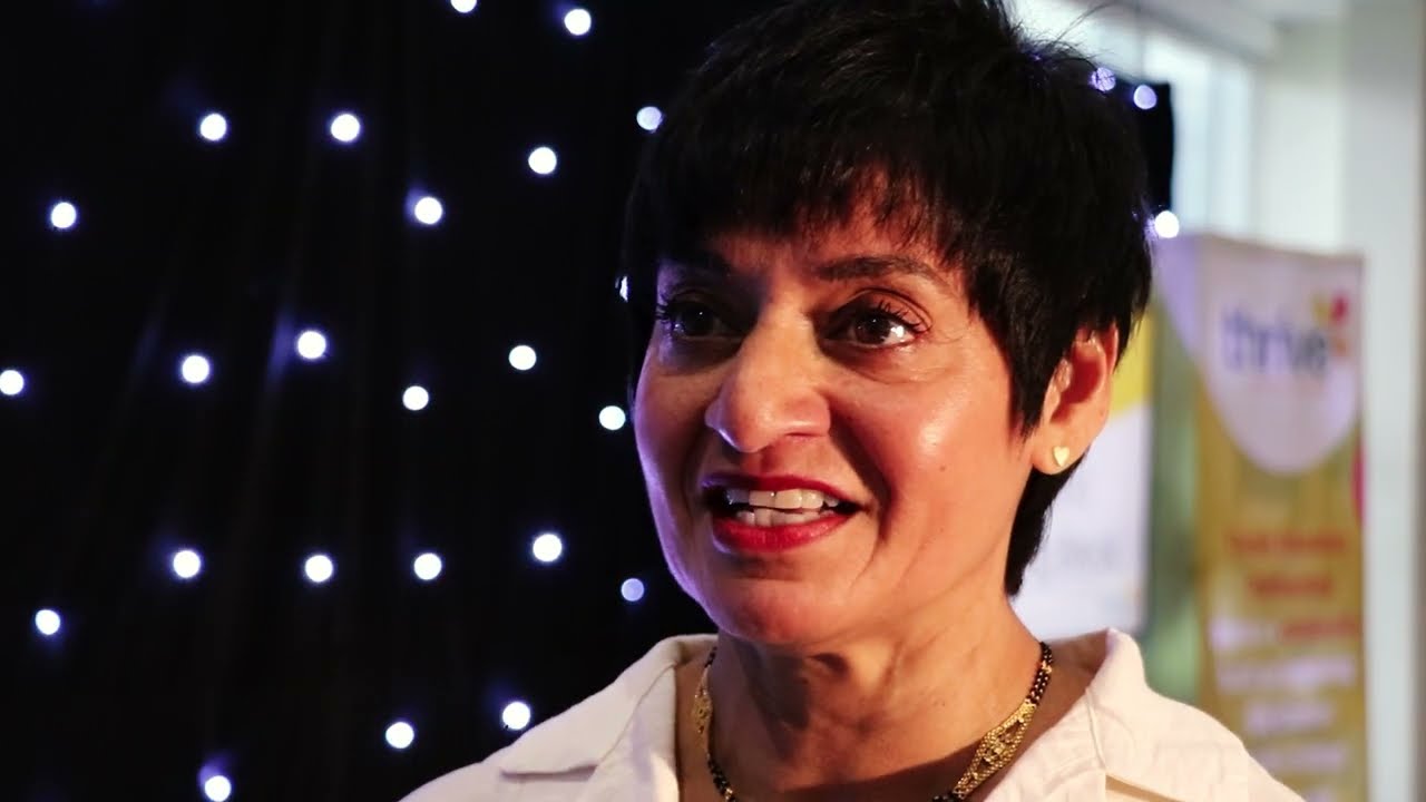 Thrive Education Partnership Conference Wrap Up 2024