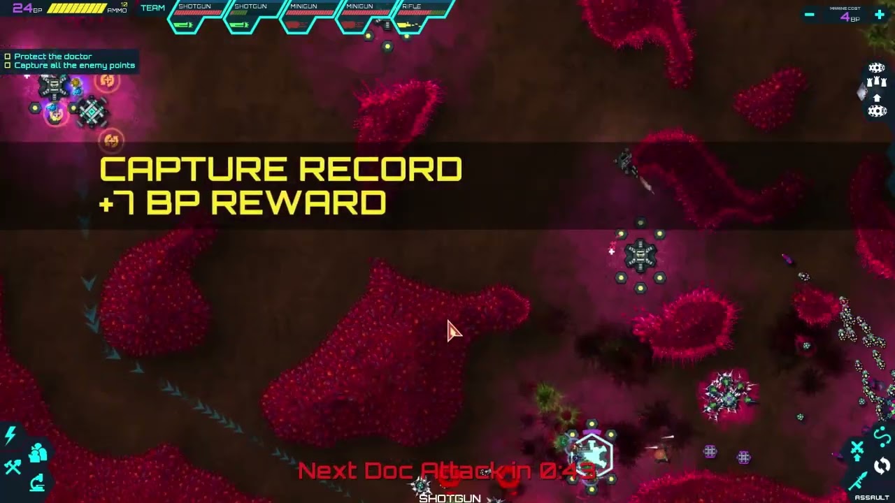 Infested planet episode 30