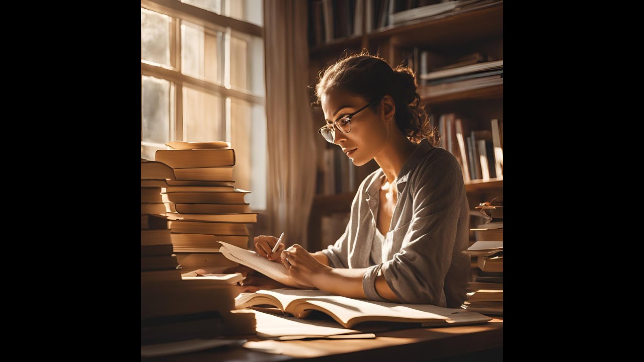 A History of Women's Education
