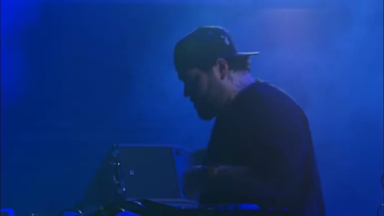 Deorro | Coca-Cola Flow Fest 2025 (Full Set)