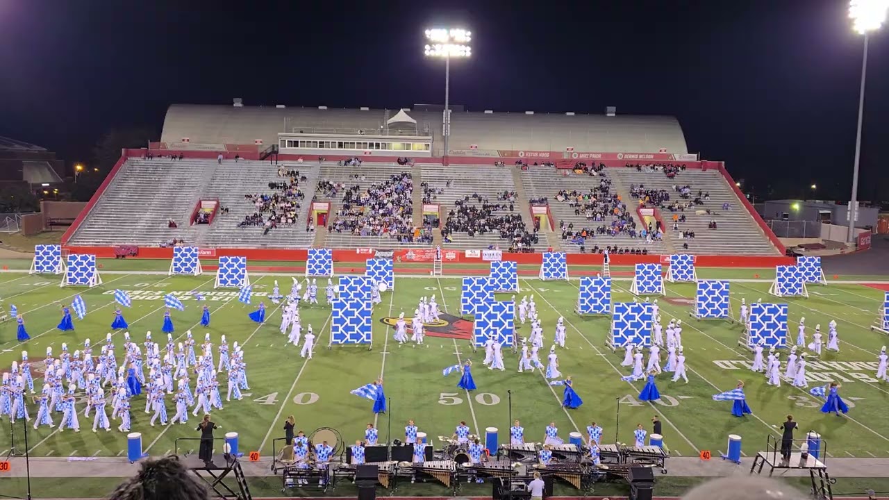 Morton High School - 
