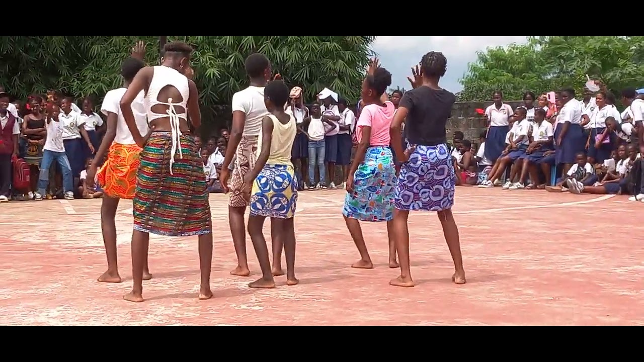 LLMNO Danse 9