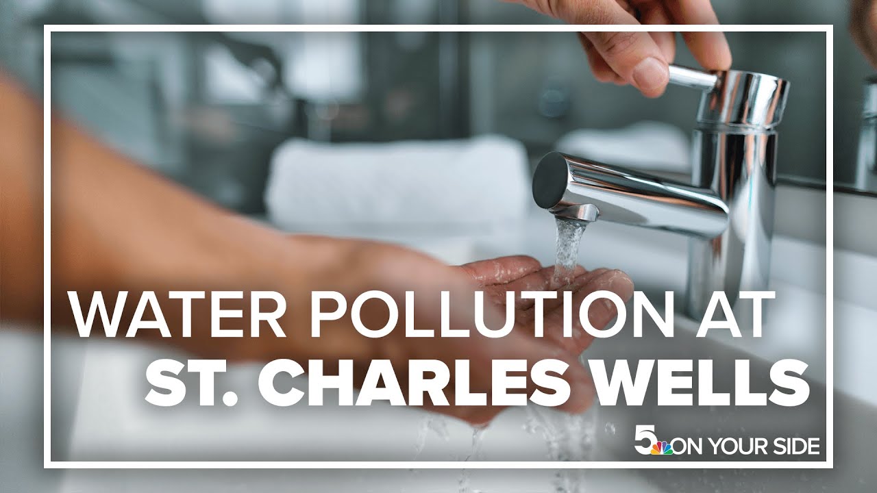 St. Charles conducting independent investigation into well water contamination