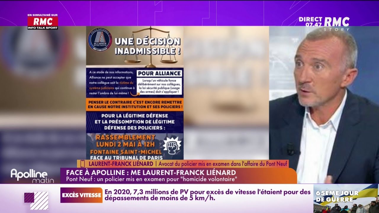 Liénard : 
