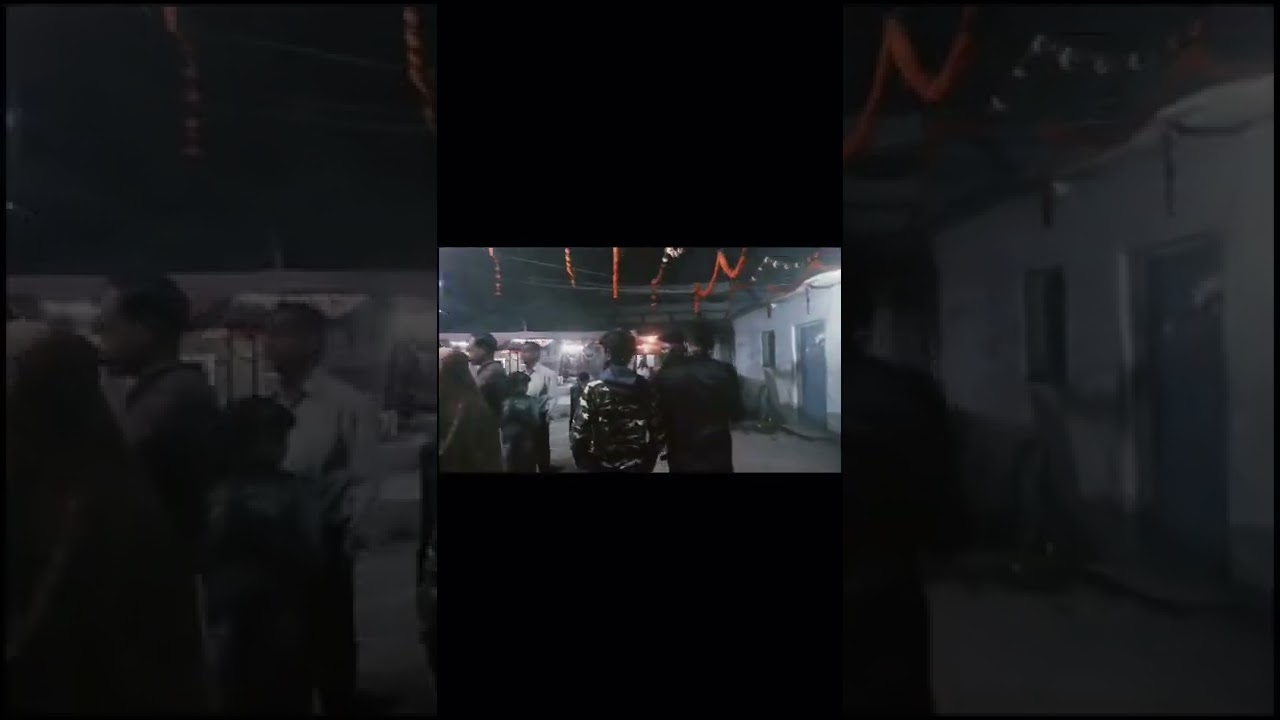 SHIVRATRI MELA VIEW (PART-1)🥰 || SAMPURNA'S VLOG|| #shivratri #mela #moments