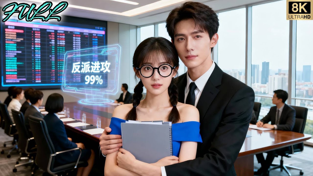 After Double Betrayal, She Activates A System… Wins The CEO’s Heart And Destroys Her Enemies