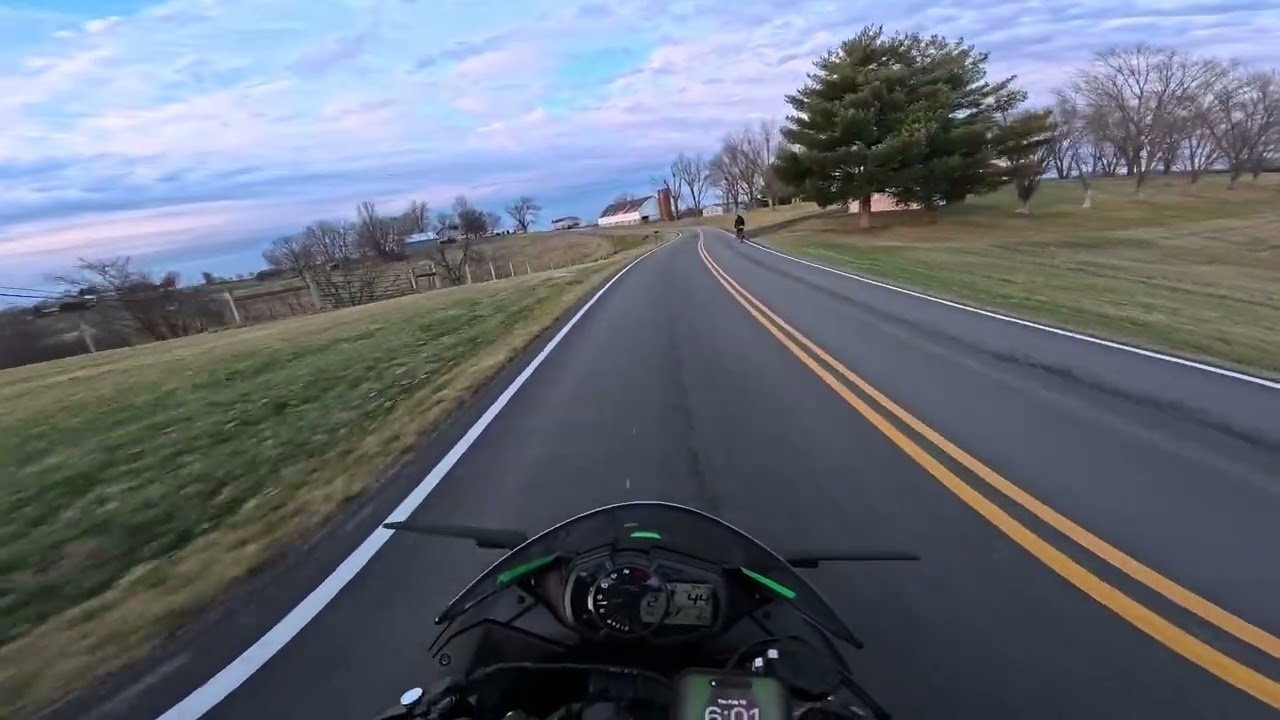 🔥 2026 SEASON OPENER – Kentucky Backroads! 🔥