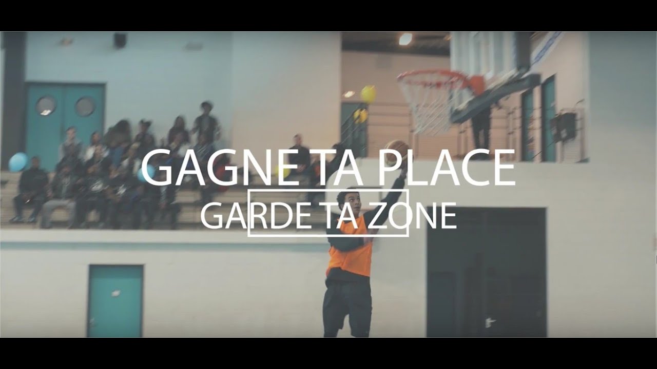 EBG 3 - Gagne ta place, Garde ta zone / WGN by La Vision 5