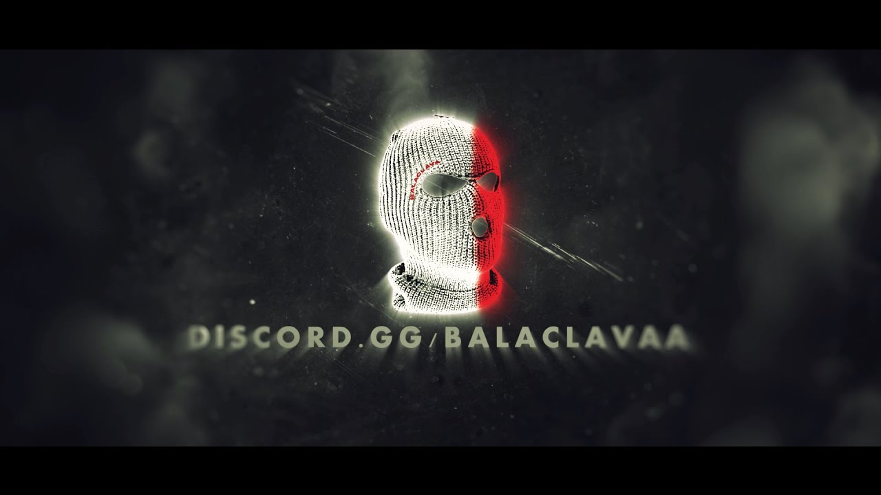 Balaclava TEAMTAGE #2 | #vanquest