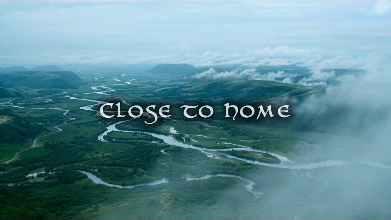Sneijder x Holly Kirby - Home [Official Lyric Video]