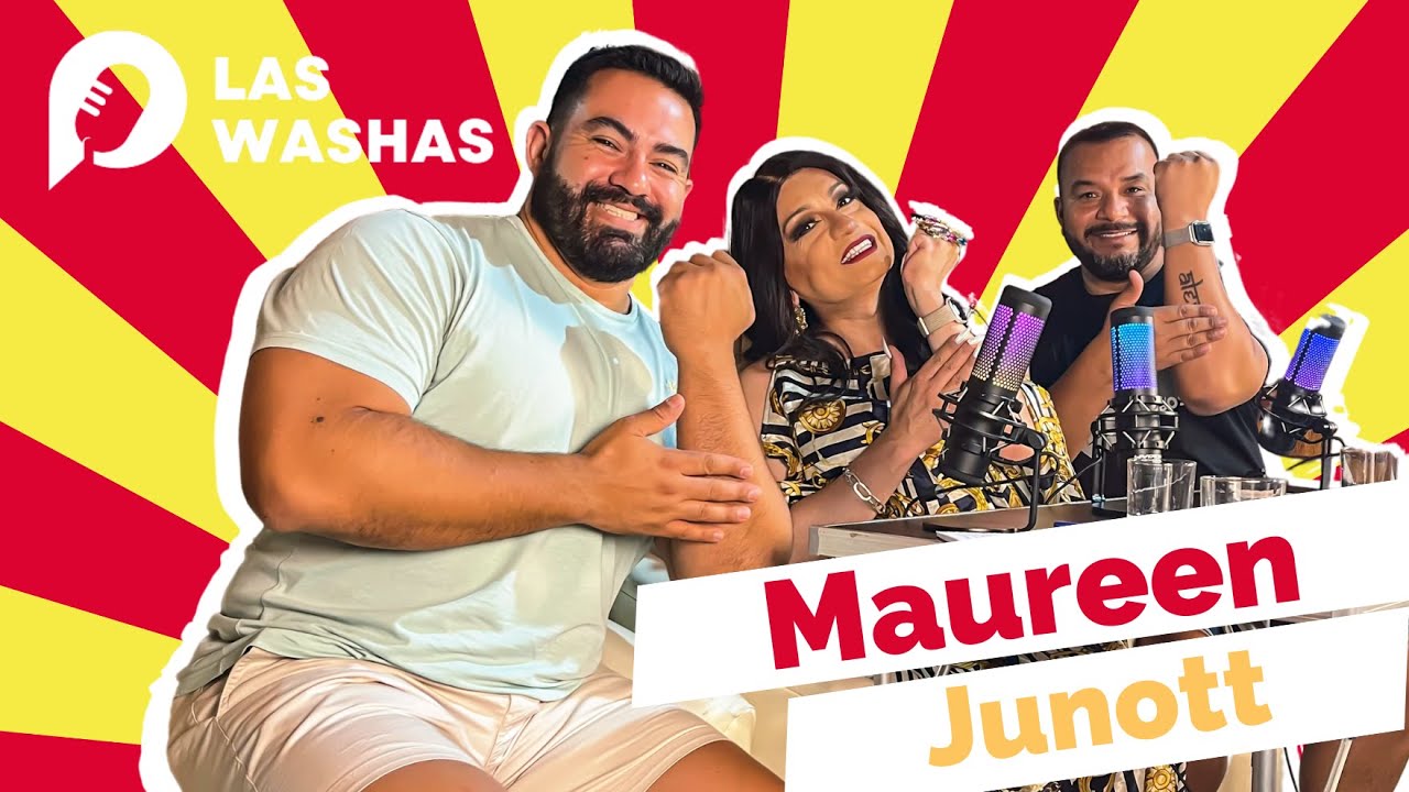 Temporada 04 - Capítulo 02 - Maureen Junott