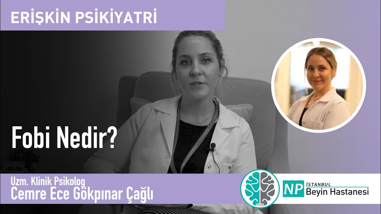 Fobi Nedir?