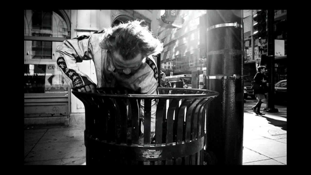 you can just take it. a street photography interview - jason martini