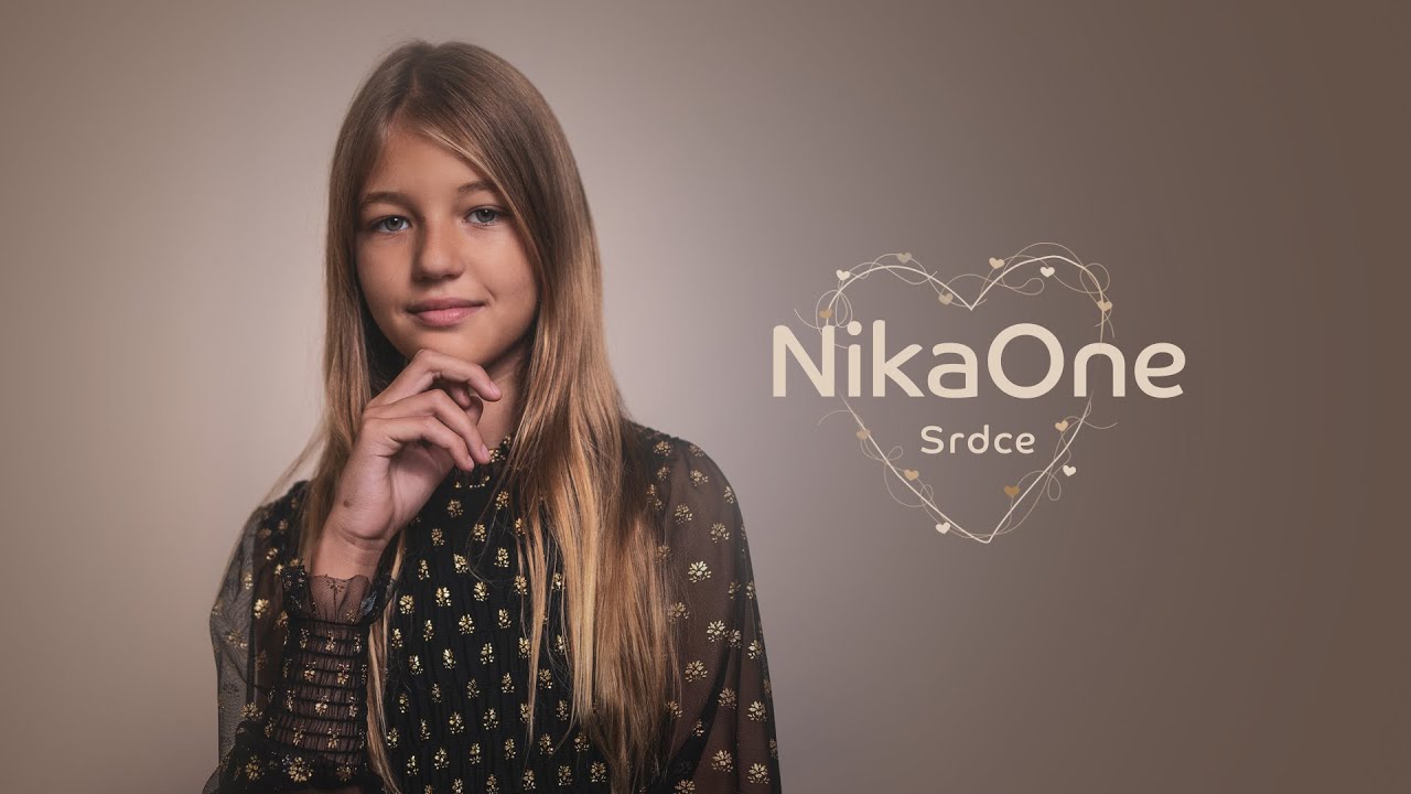 NikaOne - SRDCE