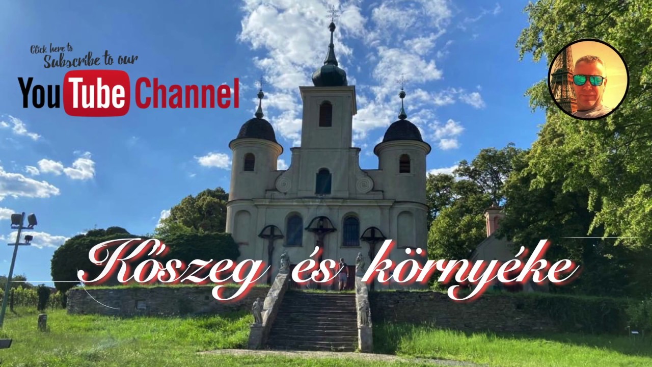 Kőszeg és környéke