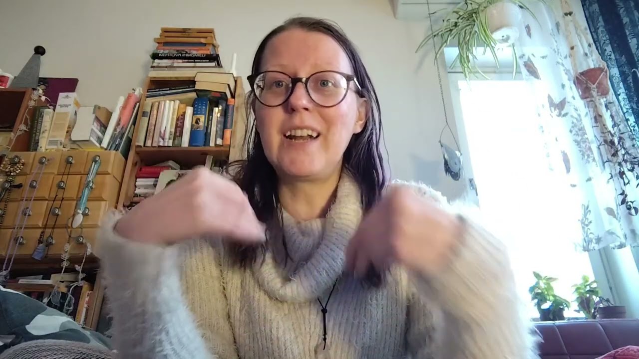 MAAELEMENTIT 🌍 3KK/Muutos kohti totuutta✨ Ajaton tulkinta 