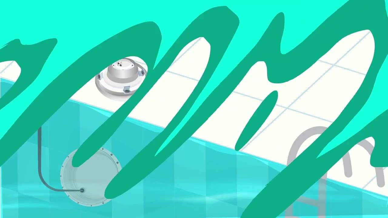 AquaIDEA - How we can install PAR56 replacement