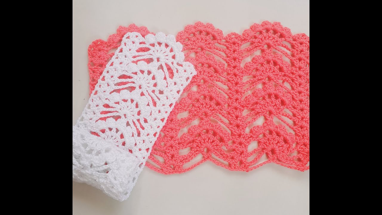 FLORES DE ENCAJE PARA BLUSAS, MANTAS, BORDES