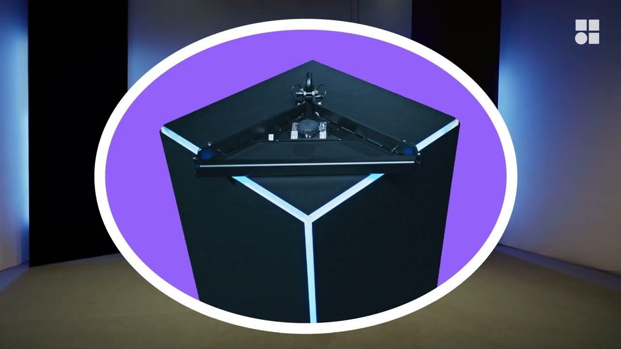 CL-Series rigging tutorial. CCL 1. Overview & rigging accessories | d&b audiotechnik