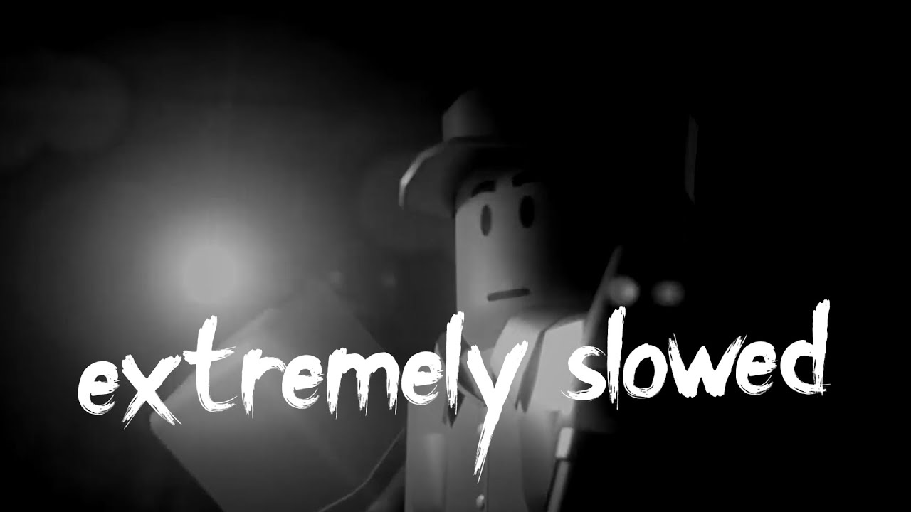 Welcome To The Party! | Extremely Slowed + Reverb