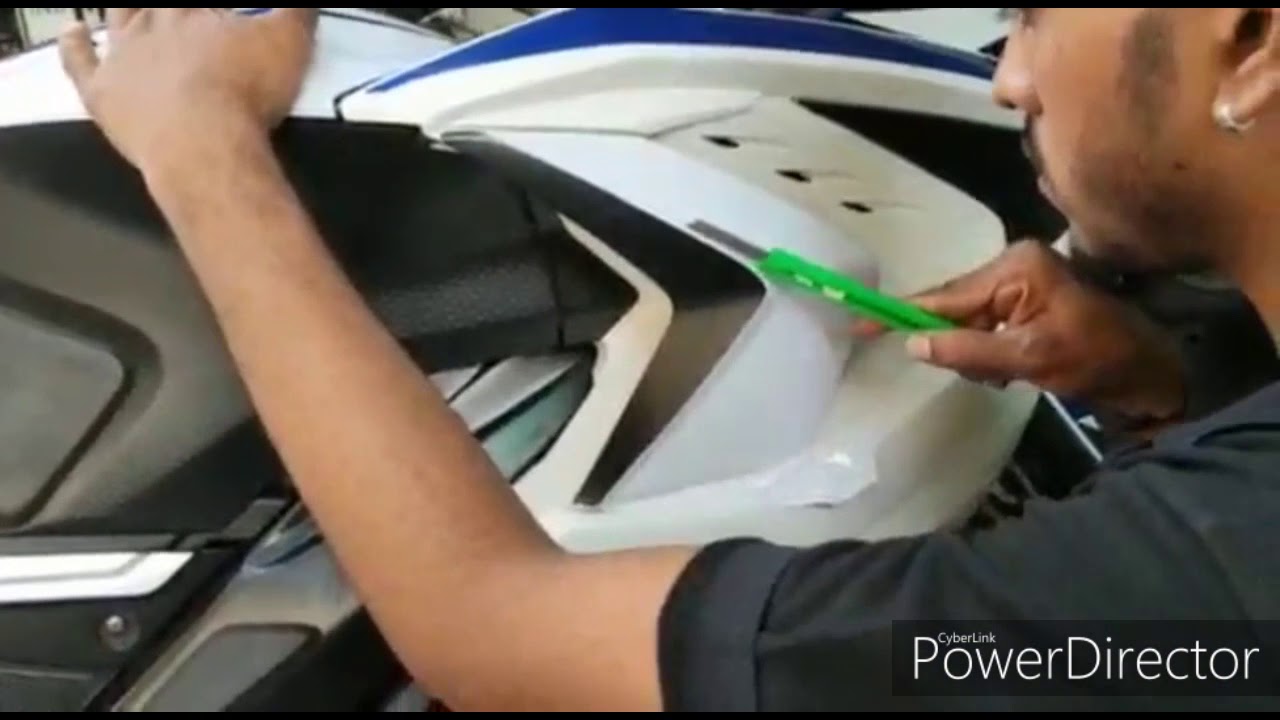 #graphicstrend
PULSAR RS 200 MODIFICATION 😱  GRAPHICS