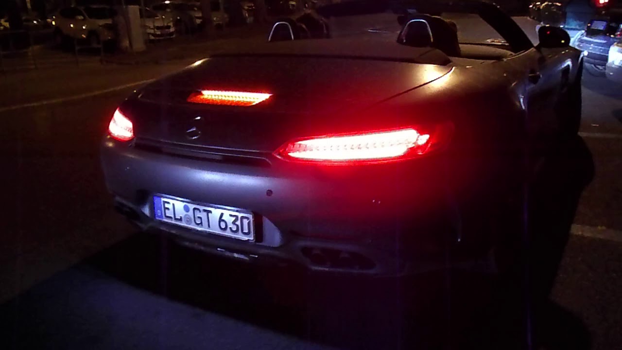 During The nigth...gtcroadster