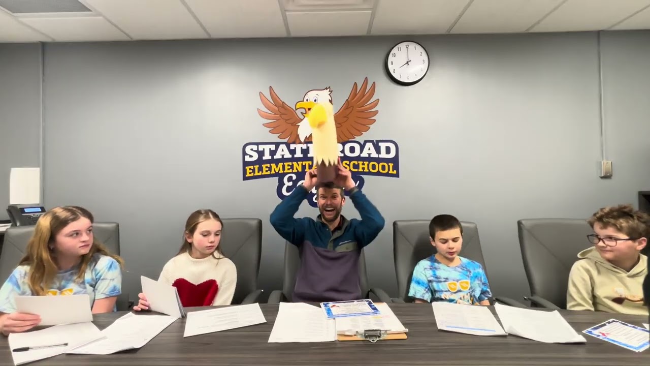 Morning Show 2/13/26
