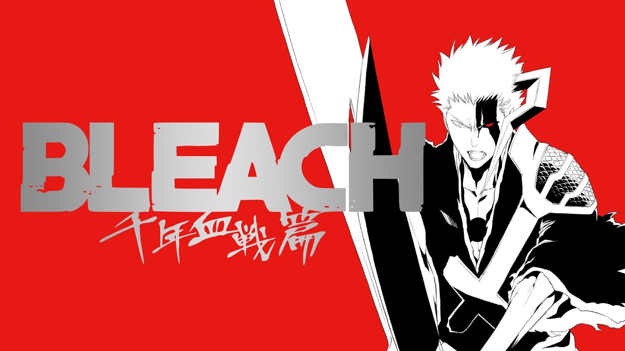 Number One (1986 Arrange) - BLEACH