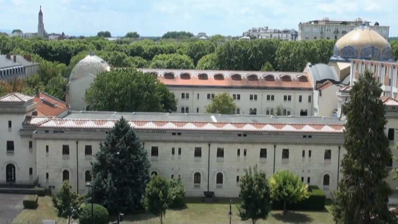tourisme mission a vichy (part1)