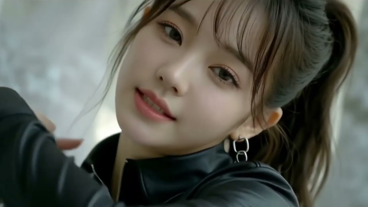 「Step it up」／Ｙ・Ｅ・Ｎ｜AI Music Video｜New Jack Swing English