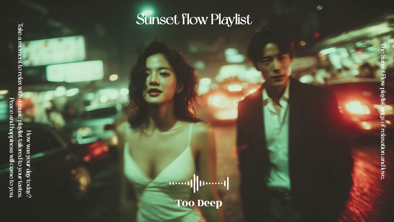 야, 너도 낄래?🔥쇠맛 느좋 플리 | 그루브 짱짱한 힙한 팝송 | Hip&Groovy Sexy Playlist