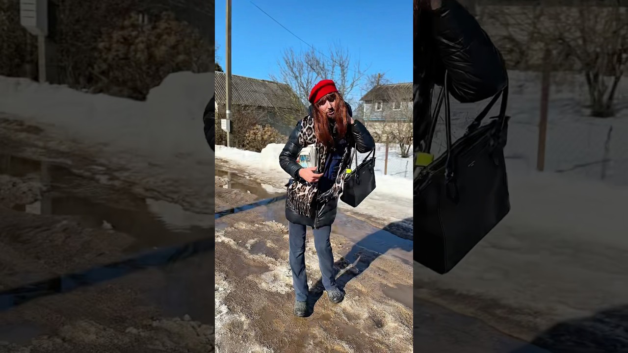 Разборки на 8 марта 😂 #дядяалик #8марта #лёлик#иосифовна