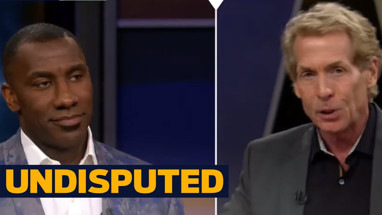 Skip Bayless explains why he was not surprised by Tim Tebow's first home run | UNDISPUTED