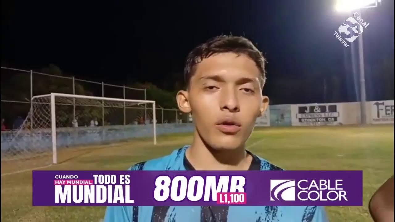 #ENVIVO || TN DEL PACIFICO. Periodista Pedro Velásquez.