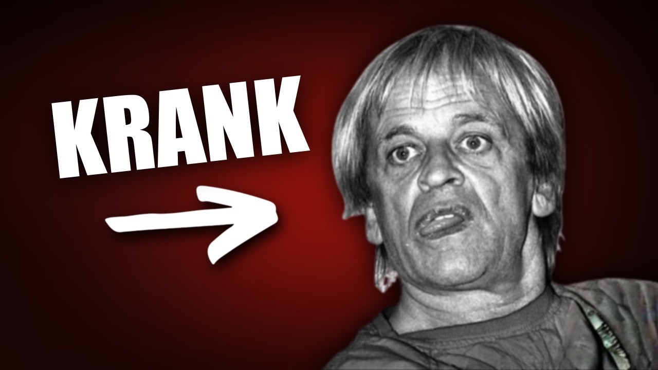 Klaus Kinski: Genie oder Monster?