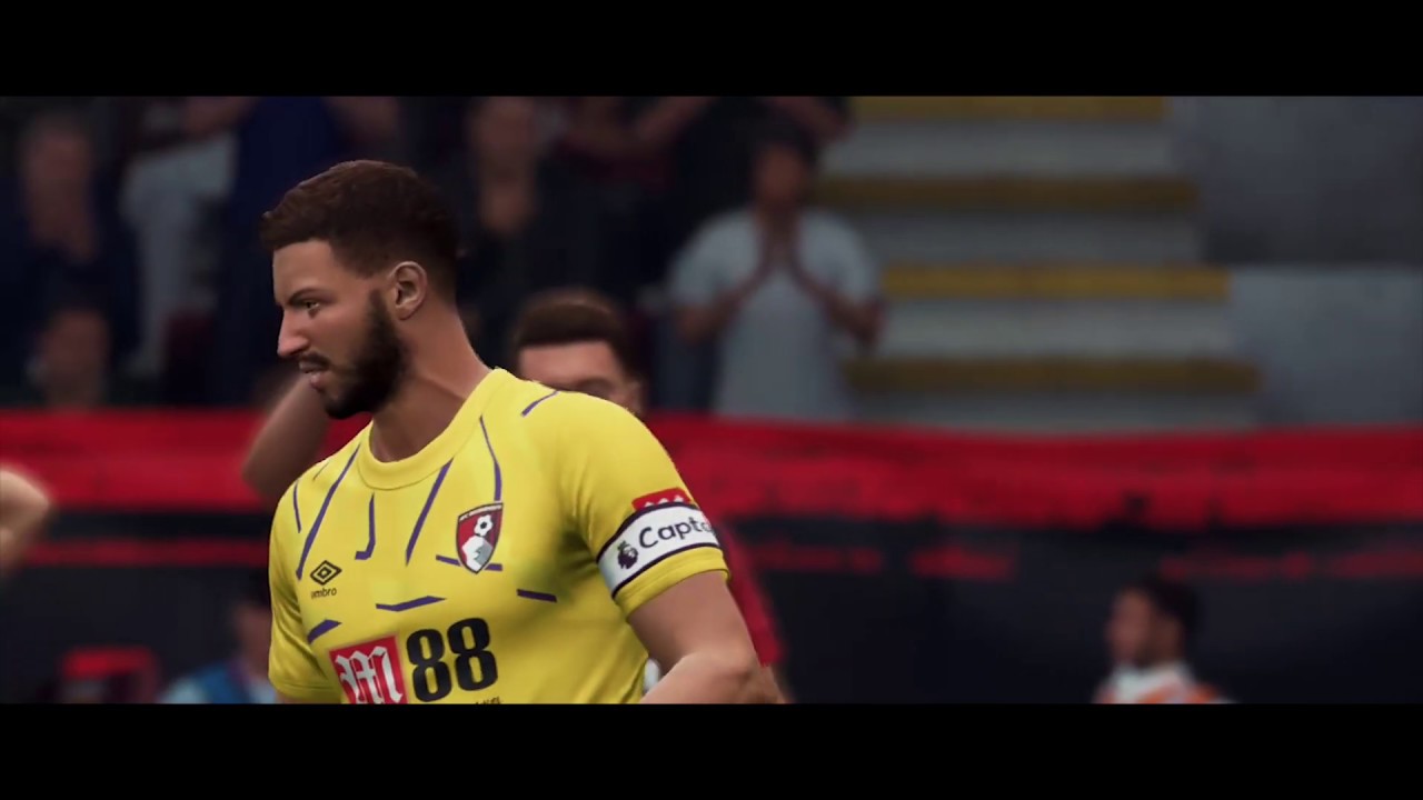 FIFA 20 Pro Clubs Goalkeeper 'GLOW' Montage