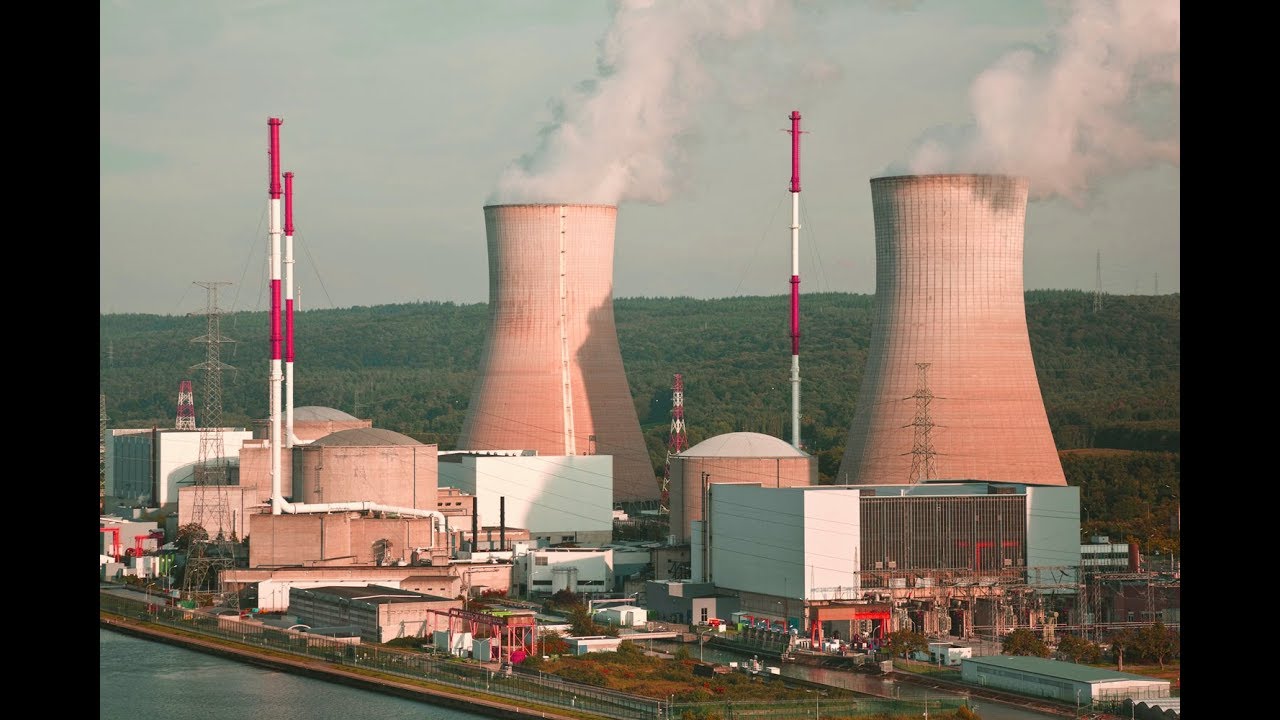 Russian nuclear power plant wins US Power magazine award|nuclear energy|