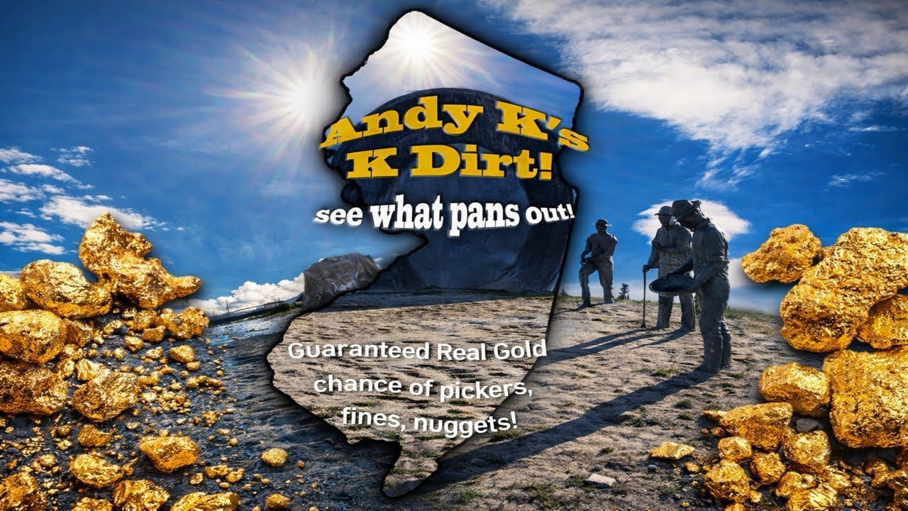 Andy K’s K-Dirt review 