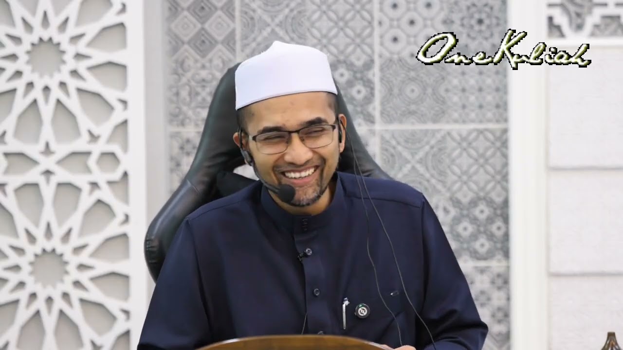20260114-Prof Dr Rozaimi- RS Siri 19_Bab Sabar