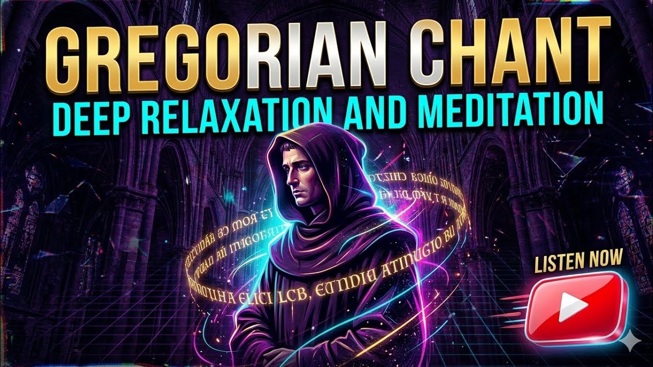 GREGORIAN / Spiritual Awakening 