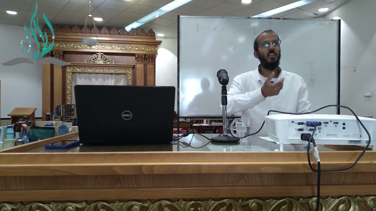 הרב חן יצחק | השפעת הסרטים והסדרות