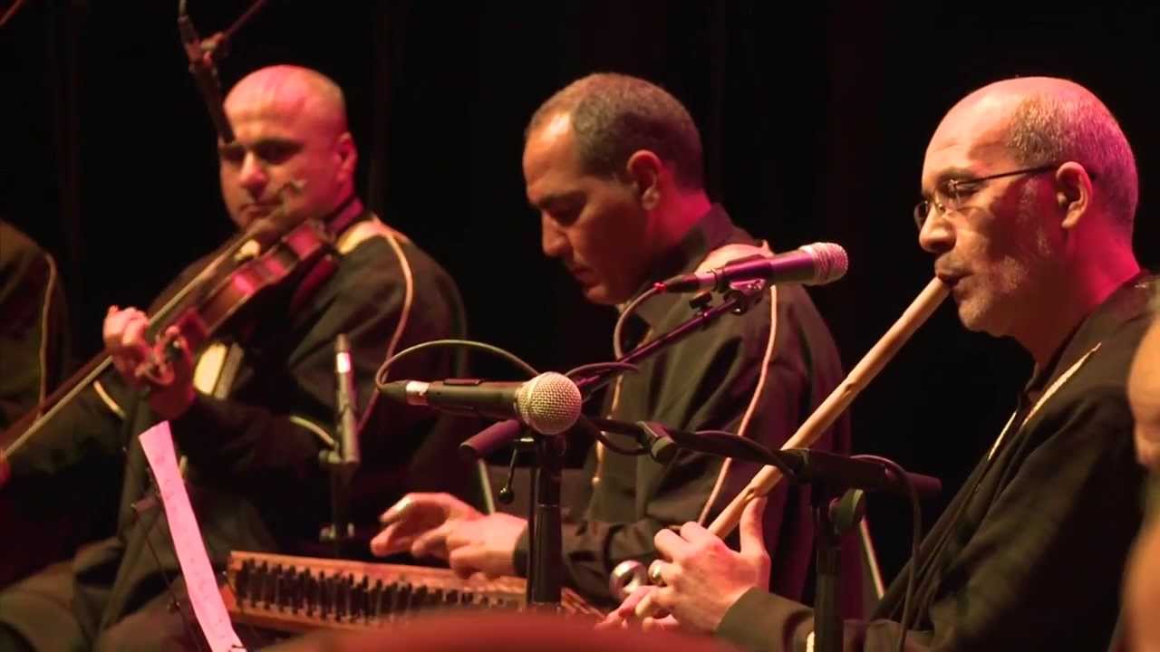 Musiques - Les Mille et Un Songes d'Orient