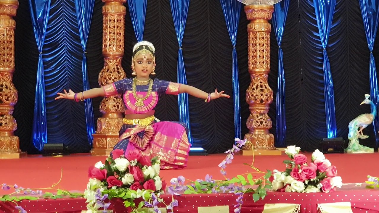 Vanni mayil 2019