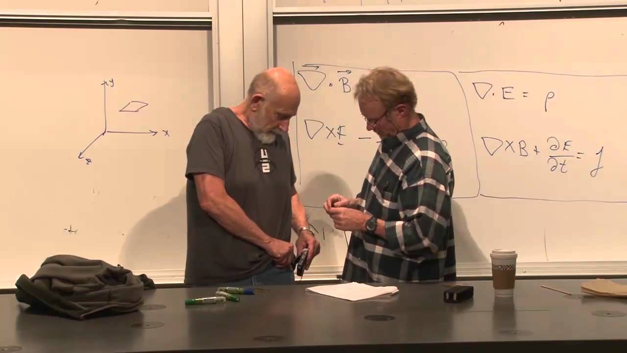 Special Relativity | Lecture 8