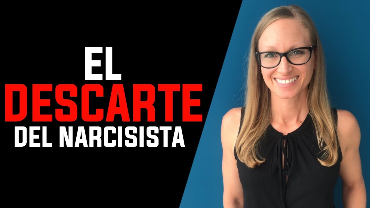 El Descarte Narcisista