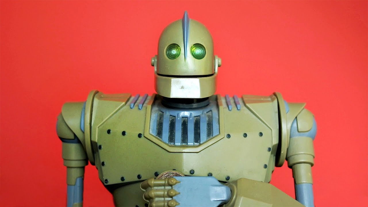 Best of Robot Elixir 2017!