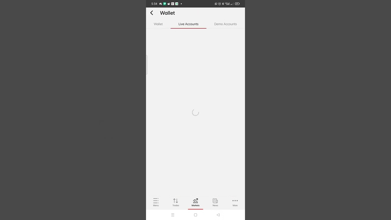 How To Link Your HF Account To Your Trading Platform Mt4/Mt5