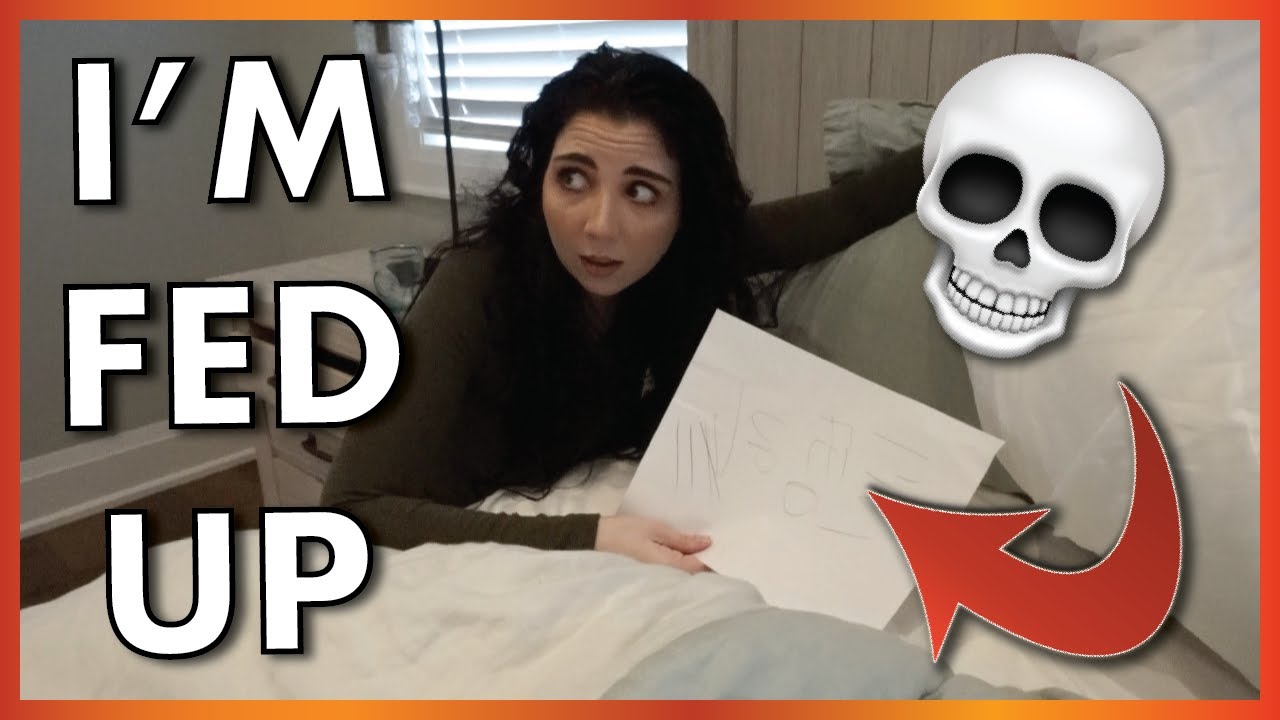 We Tried The Paranormal 