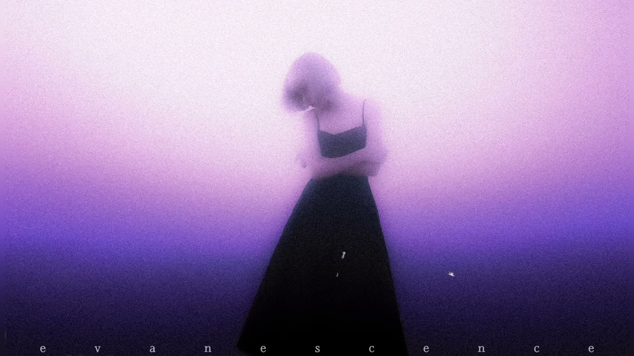 Evanescence (slowed + reverb)